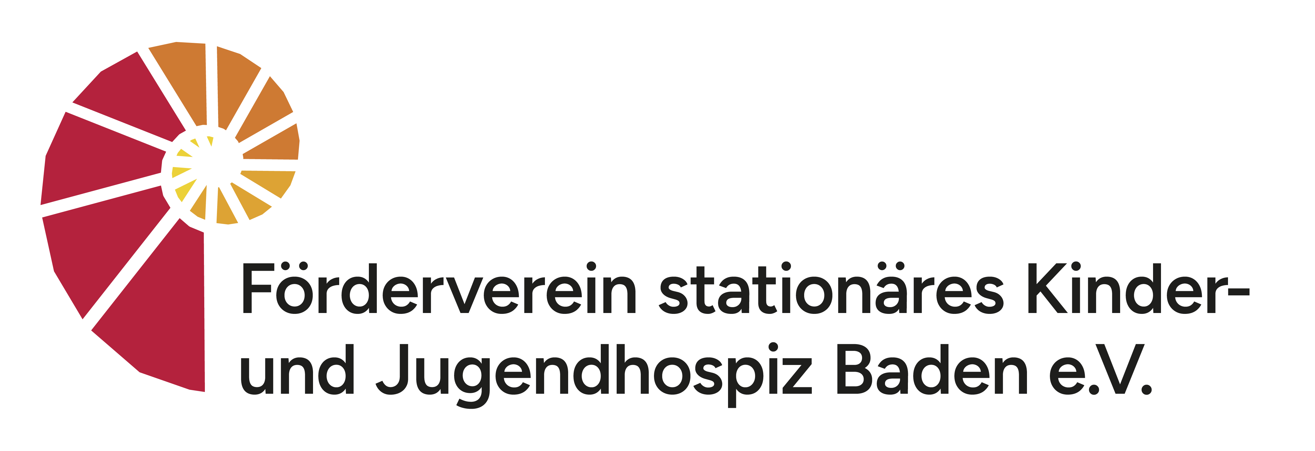 Kinderhospiz Baden Logo